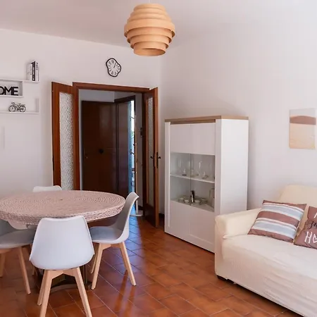 Kronos House *