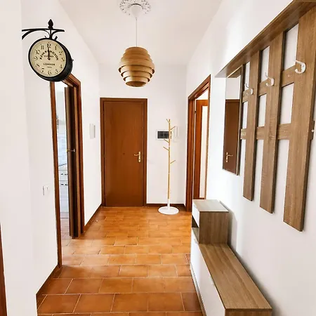 Kronos House Apartment Torre del Lago Puccini