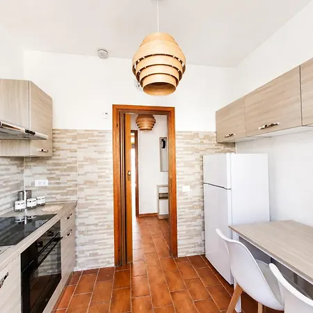 Apartment Kronos House