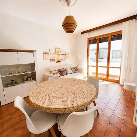 Kronos House Apartment Torre del Lago Puccini