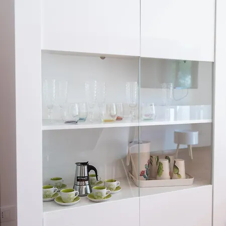 Kronos House Apartment