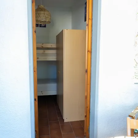 Kronos House Apartment