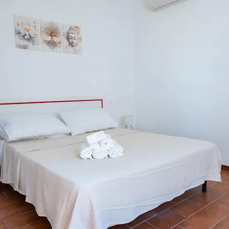 Apartment Kronos House Torre del Lago Puccini
