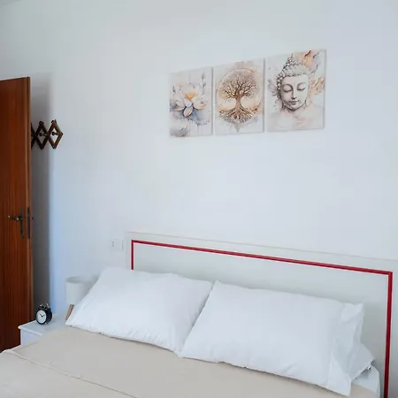 Kronos House *