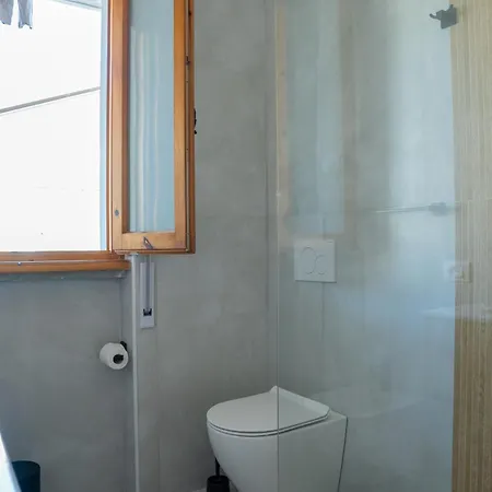 Kronos House Apartment
