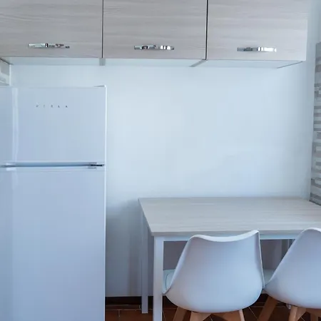 Apartment Kronos House