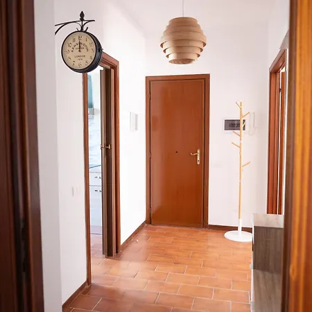 Kronos House
