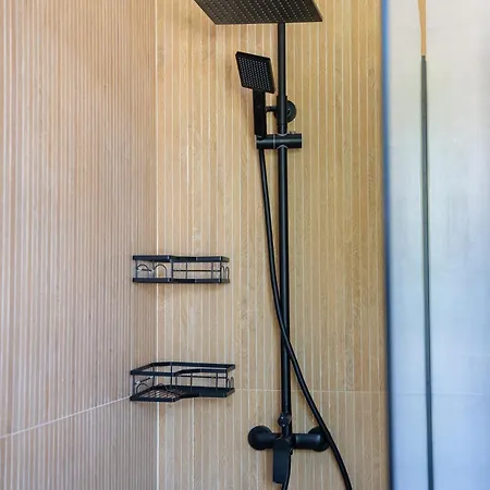 Apartment Kronos House Torre del Lago Puccini