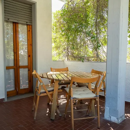 Apartment Kronos House Torre del Lago Puccini