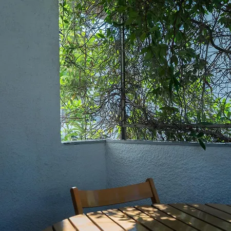 Apartment Kronos House