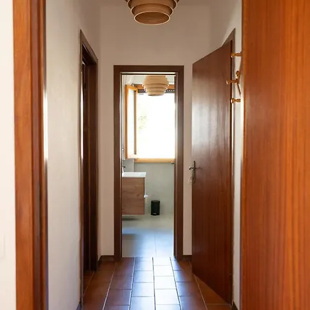 Kronos House Apartment Torre del Lago Puccini