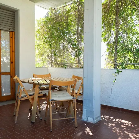 Kronos House Apartment Torre del Lago Puccini