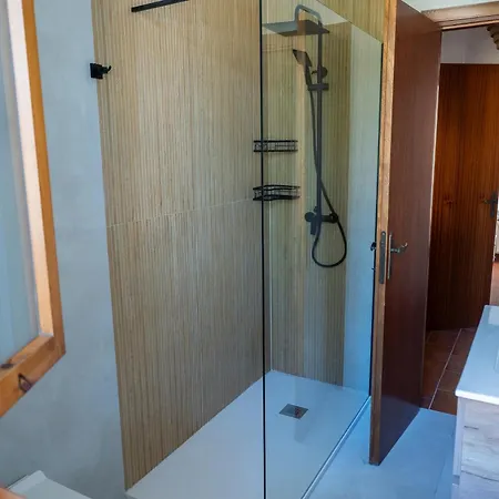 Kronos House Apartment *