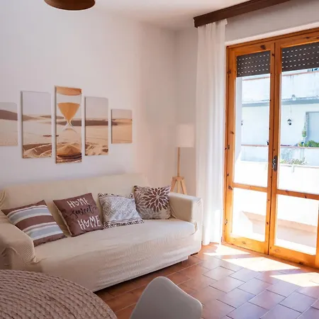 Apartment Kronos House
