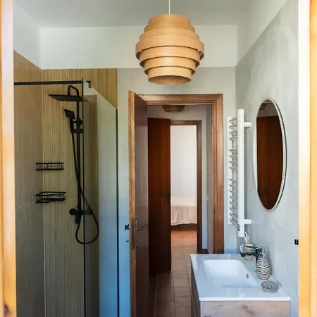 Apartment Kronos House Torre del Lago Puccini