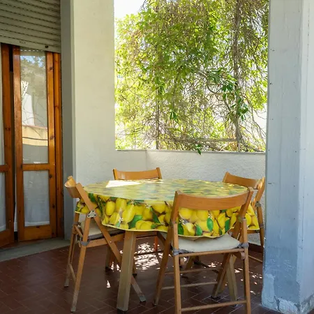 Kronos House Apartment Torre del Lago Puccini