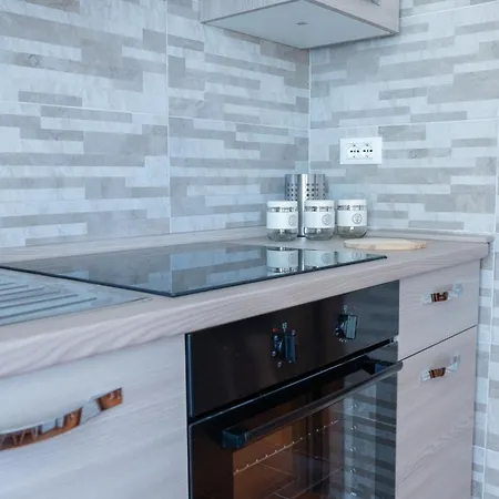 Kronos House *